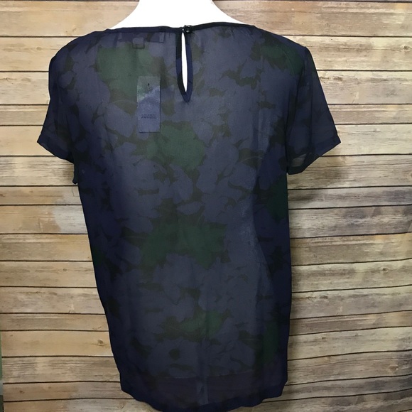 Ann Taylor Top - Picture 6 of 7